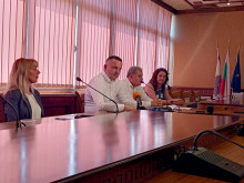 Кметът Иван Портних: Три години безвремие оставиха Варна с по-малко пари, но се справихме