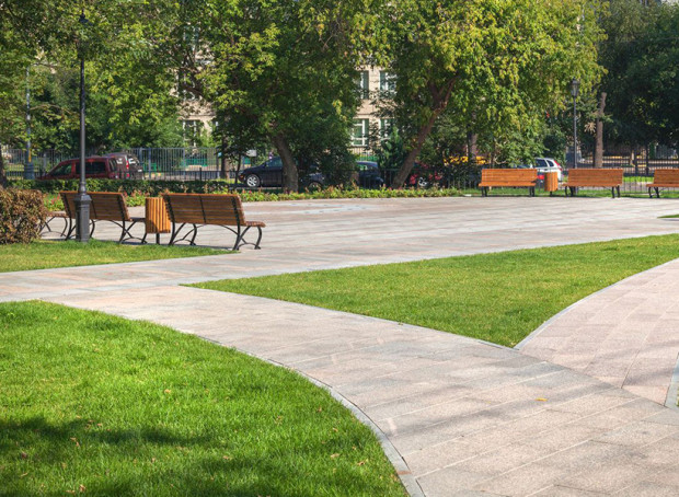 Шест нови парка ще бъдат направени във Варна. Те ще