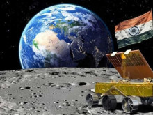 WSJ: Индия постави началото на нова ера в изследването на Космоса