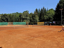 Българите със силно представяне в турнира до 16 години в Плевен