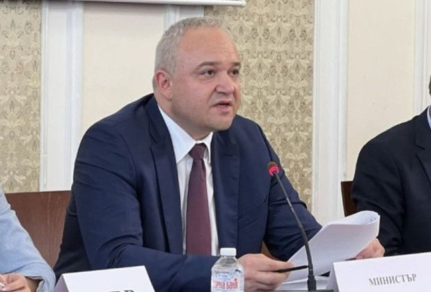 Демерджиев с тежки обвинения към Калин Стоянов: Сменя шефове в МВР под натиск, обезпечават манипулирането на изборите