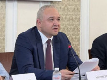 Демерджиев с тежки обвинения към Калин Стоянов: Сменя шефове в МВР под натиск, обезпечават манипулирането на изборите