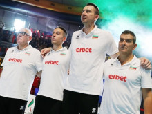 Лоренцо Мичели: Всичко ме кара да се гордея с българските волейболистки