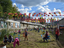 Три дни разнообразни събития и активности с младежки фестивал в Габрово