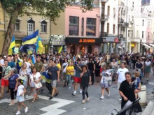 Денят на независимостта на Украйна ще се отбележи днес в Пловдив