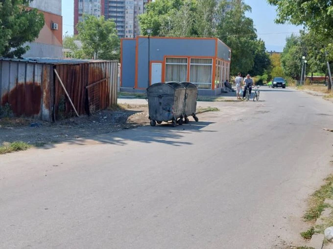 Община Пловдив купува 1000 нови контейнера за смет