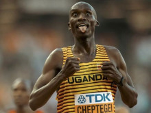 Световният шампион на 10 км. няма да бяга на 5000 метра в Будапеща