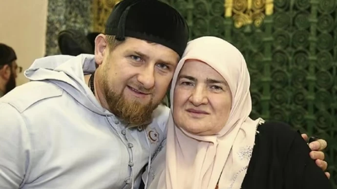 САЩ наложиха санкции на майката на Кадиров и директора на "Артек"