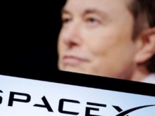 Министерството на правосъдието на САЩ заведе дело срещу SpaceX