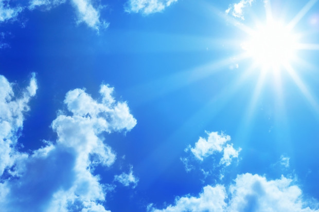 TD Днес ще преобладава слънчево време По значителни увеличения на облачността