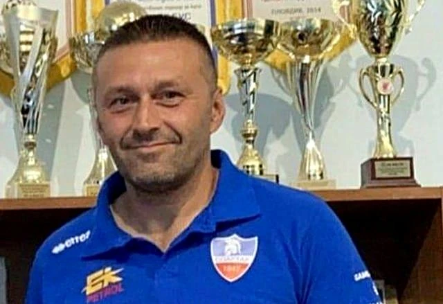 Бачков за разгрома с 21:0: Какво трябваше да направим? Да не се явим за второто полувреме ли?