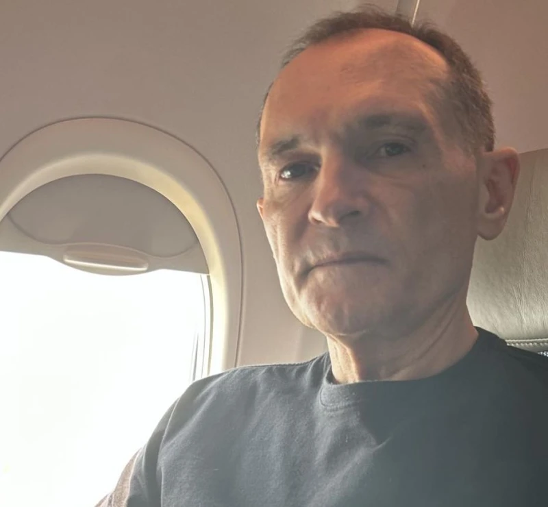 Васил Божков: Днес се прибирам 