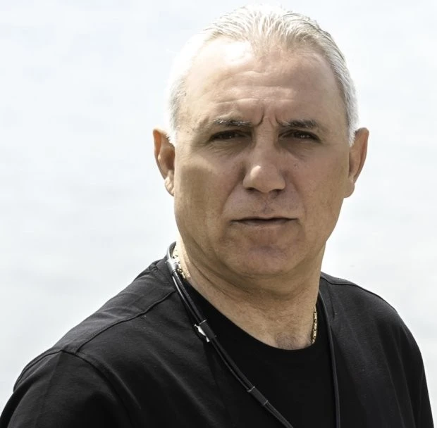 Христо Стоичков става рекламно лице на най-големия ритейлър у нас