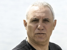 Христо Стоичков става рекламно лице на най-големия ритейлър у нас