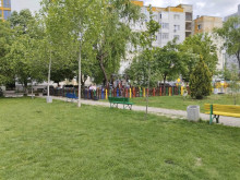 Спасиха парк в Пловдив от презастровяване
