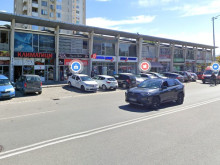 Обир на два търговски обекта в Пловдив