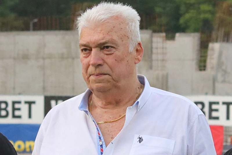 Зума: Футболистите на Локомотив са щастливци, защото винаги са усещали любовта на феновете