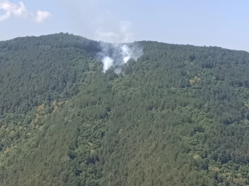 Частично бедствено положение в община Асеновград