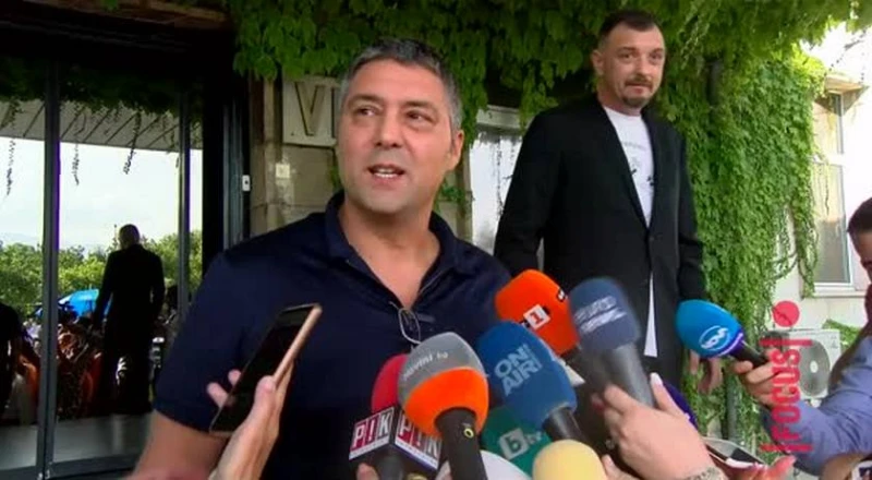 Адвокатът на Божков: Той се върна доброволно, за да изчисти името си