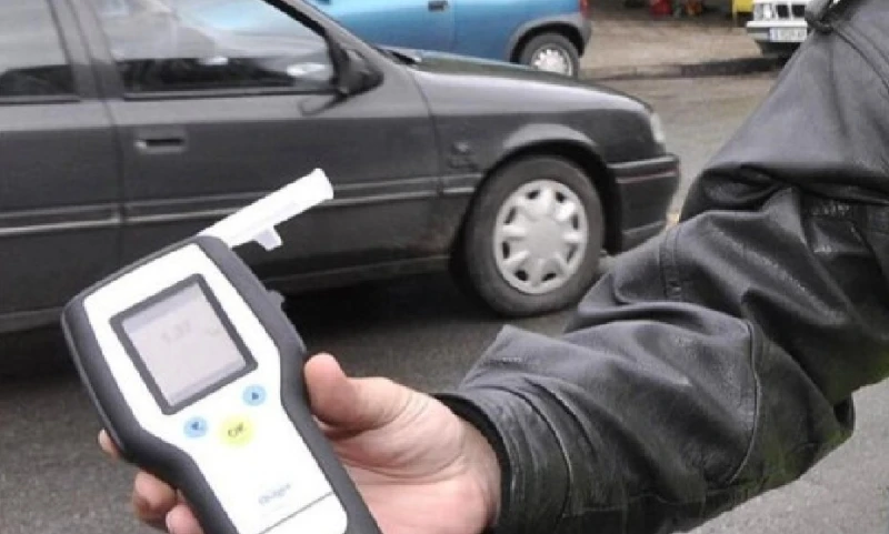 Софиянец си позволи да кара с над 3 промила алкохол в кръвта, спипаха го в Якоруда