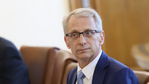 Министър председателят акад Николай Денков заминава на еднодневно посещение в