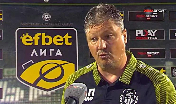Любо Пенев: Три от головете на Локомотив бяха нередовни! Не разгледаха и две чисти дузпи за нас