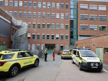 Студент нападна с нож преподавателите си в университет в Осло