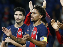 Калпав ПСЖ ще гони първа победа за сезона в Лига 1