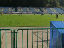 Мерки срещу провокации на футболния терен в Кюстендил
