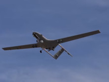 Руснаците са спрели нова дронова атака край Москва