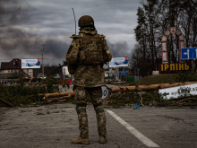 TAC: Зеленски търси своя "вундервафен", но и той няма да спаси Украйна