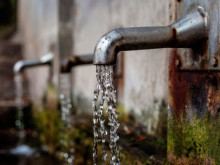 Водата за пиене в Сърница, Хасковско не е годна, съдържа повечко уран