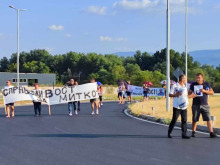 Един месец от убийството на Митко от Цалапица - протестите не стихват