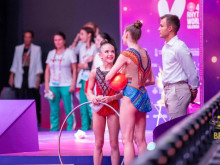 Николова и Калейн останаха в подножието на медалите от Световното