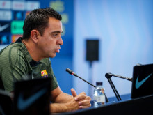 Барселона гостува на "жълтата подводница" без Шави
