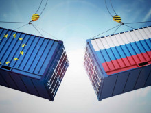 Борел обяви "безпрецедентен" спад на вноса в ЕС от Русия
