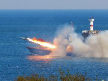 В Черно море се водят боеве за стратегически важни платформи
