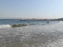 Двама души се удавиха на плажовете по Южното Черноморие
