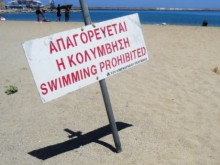 След замърсени проби: Затвориха временно плажа Никити в Ситония