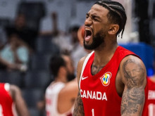 Канада, Германия, Черна гора и Доминиканска република с победи на Световното по баскетбол