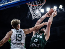 Литва с втора категорична победа на Световното по баскетбол за мъже