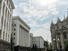 Избори в Украйна ще има след победа над Русия