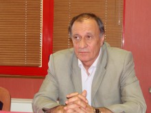 Силен десен кандидат за кмет обещават сините