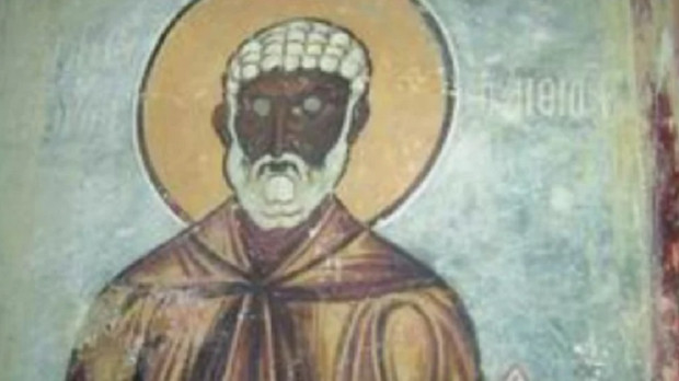 Днес Православната църква почита паметта на преподобни Моисей Мурин. Той се