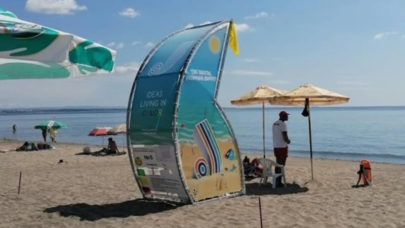 Много хора не знаят важни подробности при влизане в морето