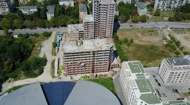 Официални данни: Пловдив дърпа икономиката на България напред
