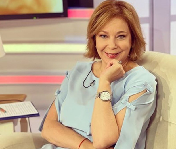 Една от емблематичните водещи на Българската национална телевизия я напуска