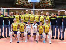 Марица започва срещу Славия атаката на 10-а поредна шампионска титла
