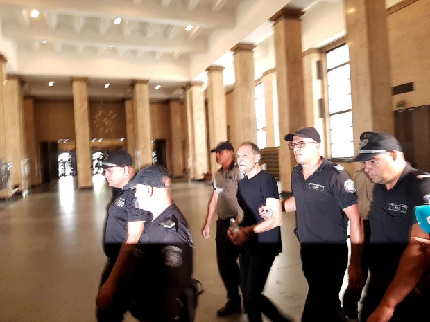 "Българско лято" на Божков: Заседанието на СГС беше изпълнено с повече пропаганда, отколкото с факти