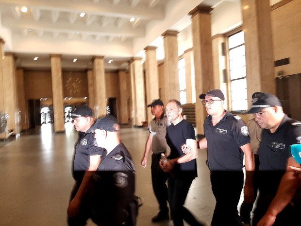 Заседание на Софийската градска прокуратора СГС беше изпълнено с повече